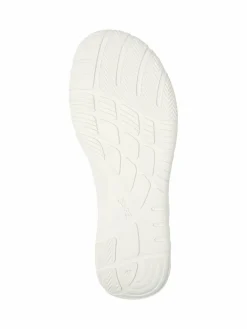 Camper Freizeit-Schuhe<Herren Sneaker - Path weiß uni