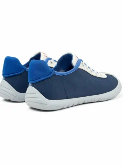 Camper Sneaker<Herren Sneaker - Path mehrfarbig uni
