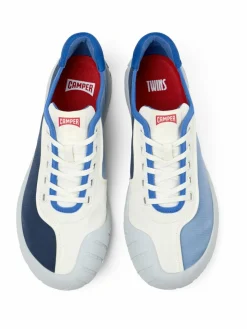 Camper Sneaker<Herren Sneaker - Path mehrfarbig uni