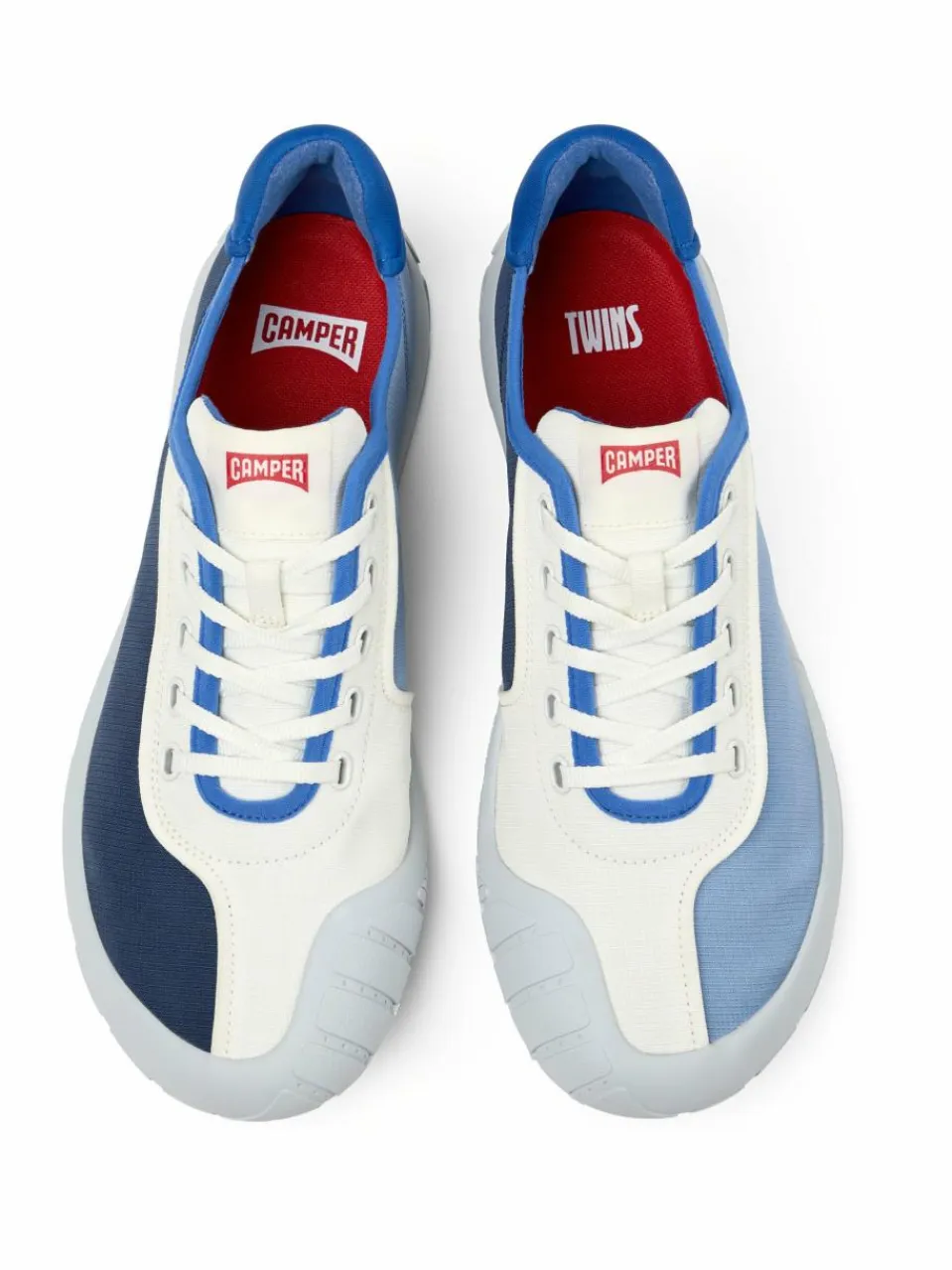 Camper Sneaker<Herren Sneaker - Path mehrfarbig uni