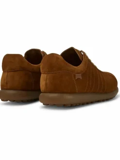 Camper Sneaker<Herren Sneaker - Pelotas braun uni