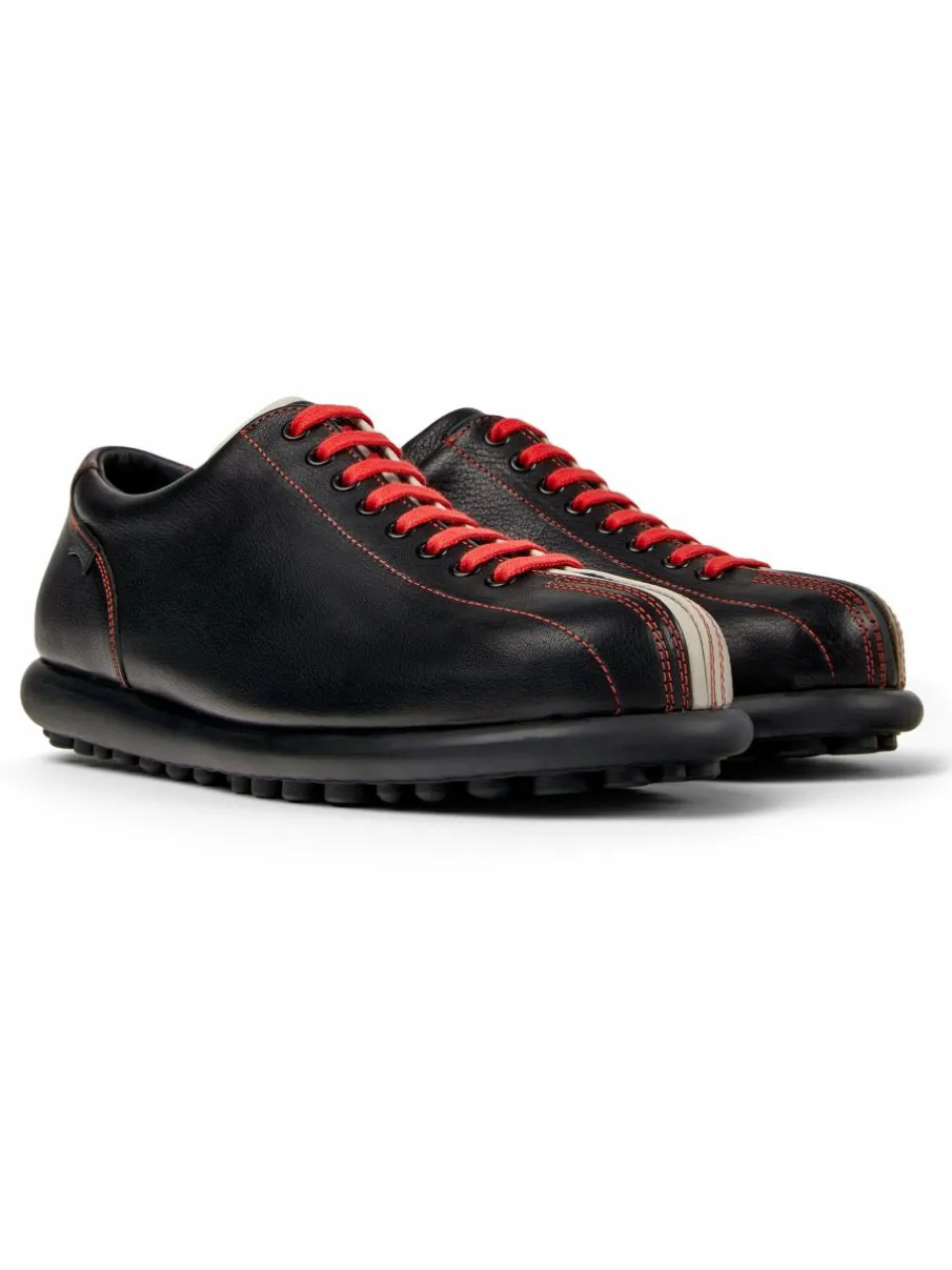 Camper Sneaker<Herren Sneaker - Pelotas Ariel Hella Twins mehrfarbig uni