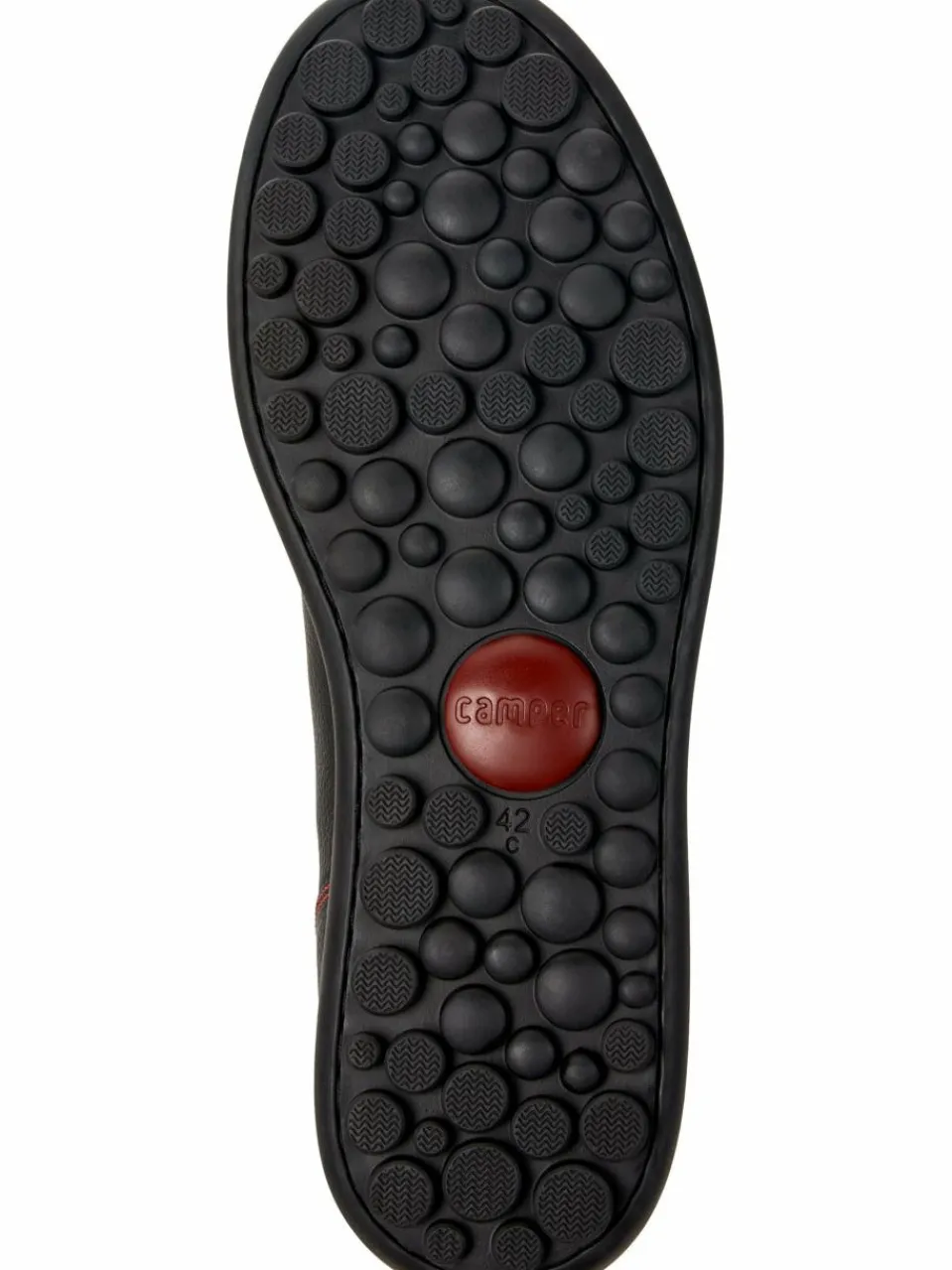 Camper Sneaker<Herren Sneaker - Pelotas Ariel Hella Twins mehrfarbig uni