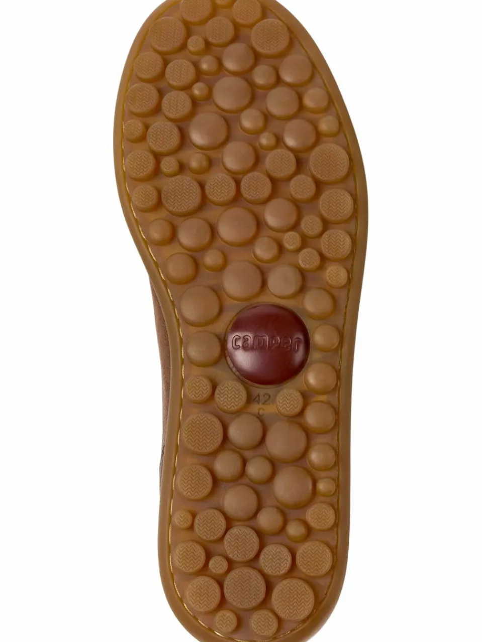 Herren Camper Sneaker>Herren Sneaker - Pelotas Ariel Hella Twins