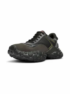 Camper Sneaker<Herren Sneaker - Pelotas Mars mehrfarbig uni