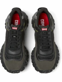 Camper Sneaker<Herren Sneaker - Pelotas Mars mehrfarbig uni