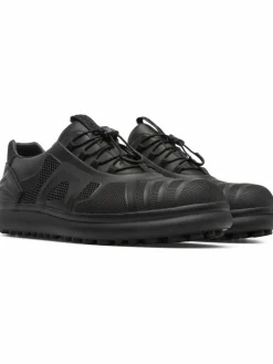 Camper Sneaker<Herren Sneaker - Pelotas Protect schwarz uni
