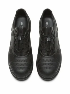 Camper Sneaker<Herren Sneaker - Pelotas Protect schwarz uni