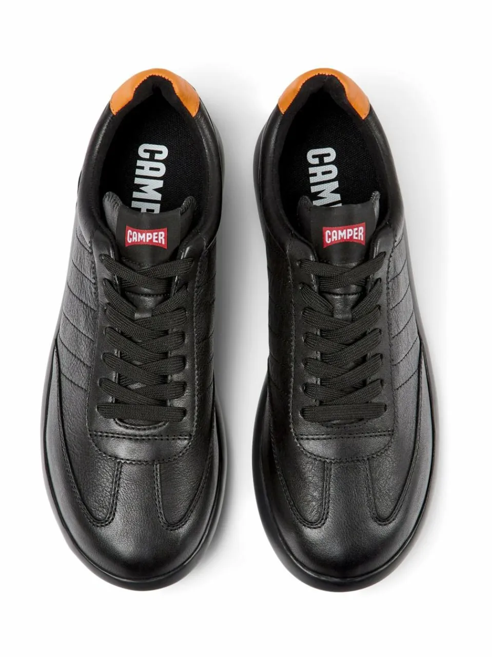 Herren Camper Sneaker>Herren Sneaker - Pelotas Xlf