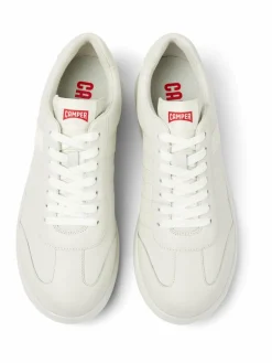 Camper Sneaker<Herren Sneaker - Pelotas Xlf weiß uni