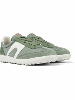 Camper Sneaker<Herren Sneaker - Pelotas Xlf grün uni