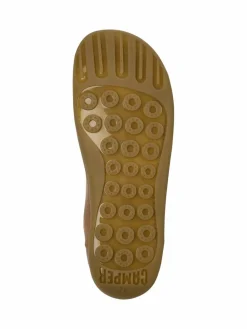 Camper Sneaker<Herren Sneaker - Peu Cami braun uni