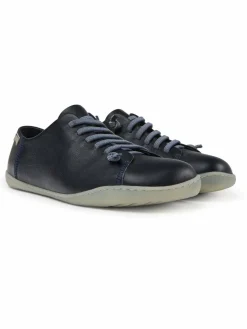 Camper Sneaker<Herren Sneaker - Peu Cami blau uni