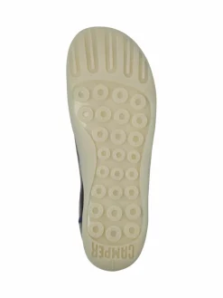 Camper Sneaker<Herren Sneaker - Peu Cami blau uni