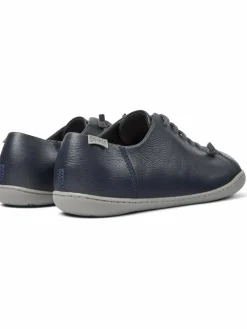 Camper Sneaker<Herren Sneaker - Peu Cami marine uni
