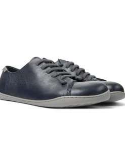 Camper Sneaker<Herren Sneaker - Peu Cami marine uni