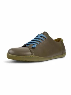 Camper Sneaker<Herren Sneaker - Peu Cami grün uni
