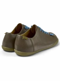 Camper Sneaker<Herren Sneaker - Peu Cami grün uni
