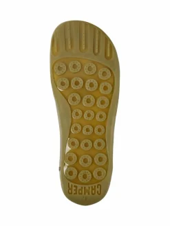 Camper Sneaker<Herren Sneaker - Peu Cami grün uni