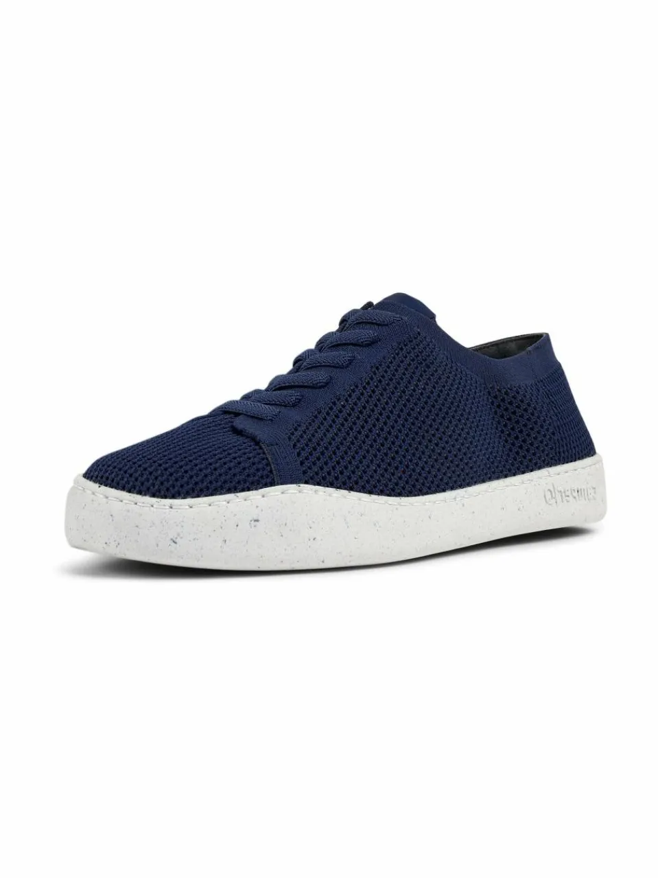 Camper Sneaker<Herren Sneaker - Peu Touring blau uni