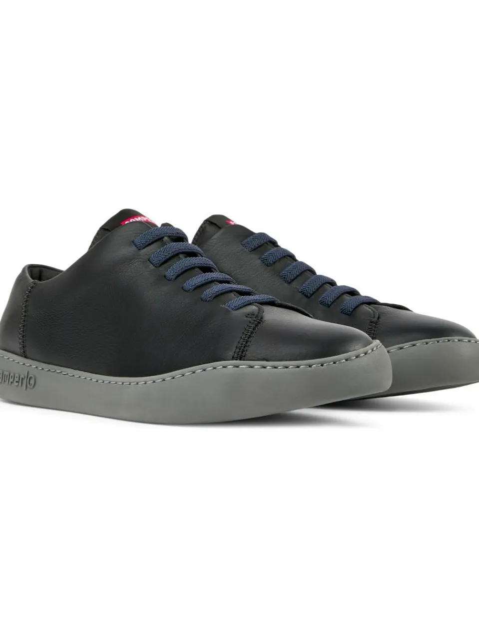 Herren Camper Sneaker>Herren Sneaker - Peu Touring