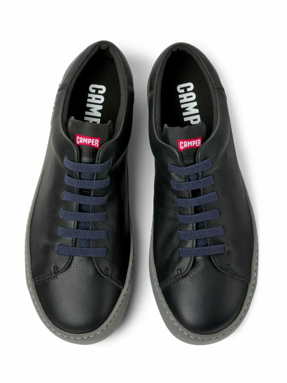 Herren Camper Sneaker>Herren Sneaker - Peu Touring