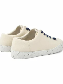 Camper Freizeit-Schuhe<Herren Sneaker - Peu Touring beige uni