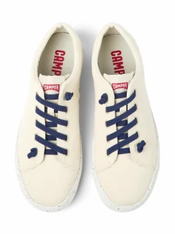 Camper Freizeit-Schuhe<Herren Sneaker - Peu Touring beige uni