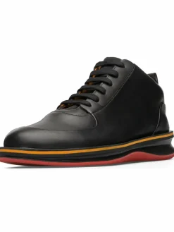 Camper Sneaker<Herren Sneaker - Rolling schwarz uni