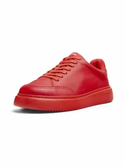Camper Sneaker<Herren Sneaker - Runner K21 rot uni