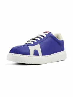 Camper Freizeit-Schuhe<Herren Sneaker - Runner K21 blau uni