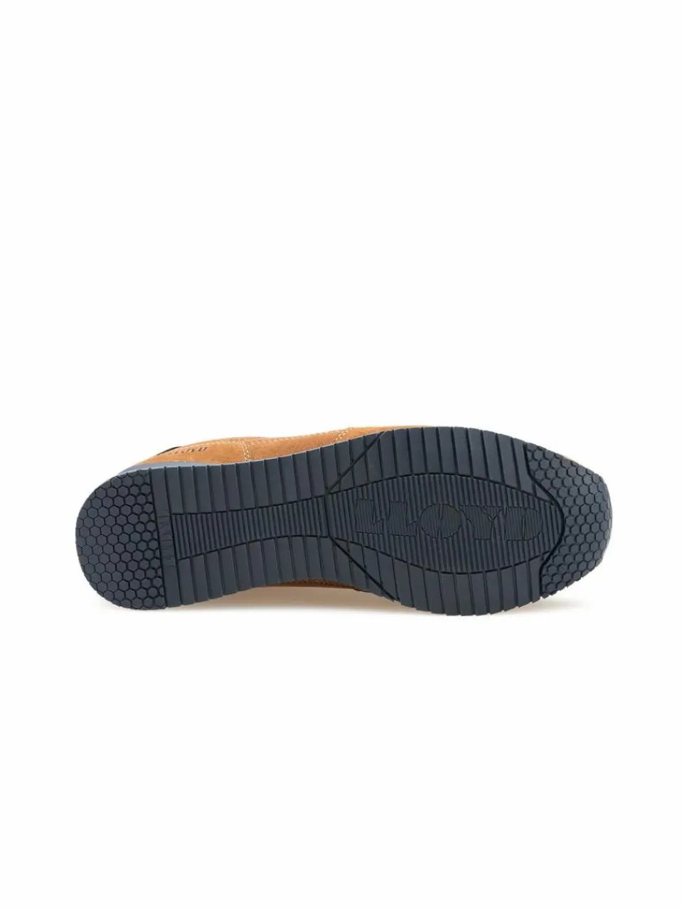 Lloyd Sneaker<Herren Sneaker - SWIFT cognac uni