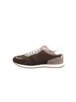 Lloyd Sneaker<Herren Sneaker - SWIFT braun uni