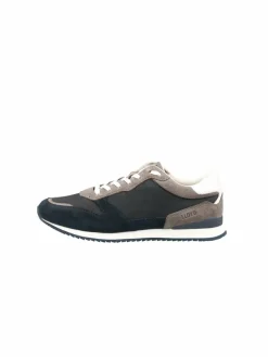 Lloyd Sneaker<Herren Sneaker - SWIFT blau uni
