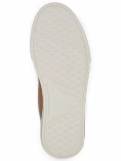 Henry Stevens Freizeit-Schuhe<Herren Sneaker – Travis MTS braun uni