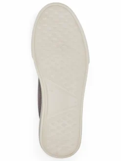 Henry Stevens Freizeit-Schuhe<Herren Sneaker – Travis MTS braun uni