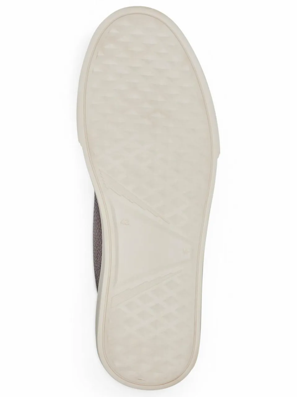 Henry Stevens Freizeit-Schuhe<Herren Sneaker – Travis MTS braun uni