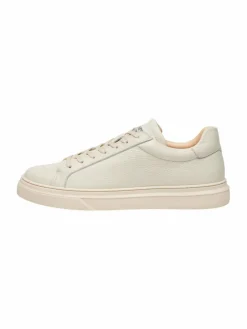 Henry Stevens Sneaker<Herren Sneaker – Travis S1 beige uni
