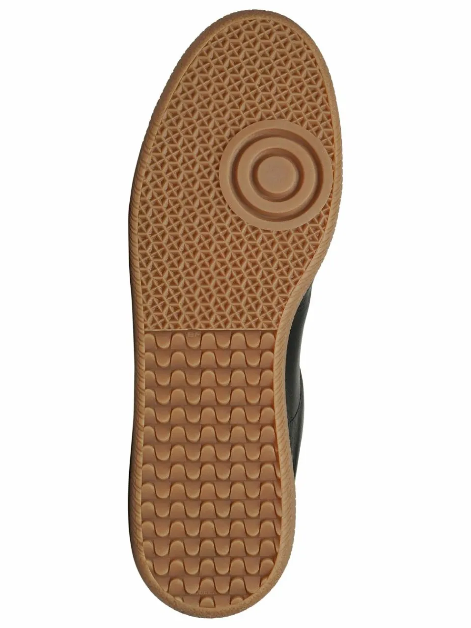 Henry Stevens Sneaker<Herren Sneaker – Travis TIS schwarz uni