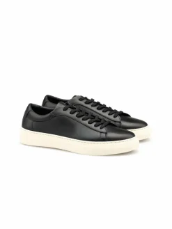 Lloyd Sneaker<Herren Sneaker - URBAN schwarz uni