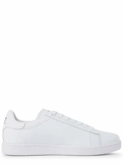 Herren EA7 Emporio Armani Freizeit-Schuhe|Sneaker><noscript><img width=