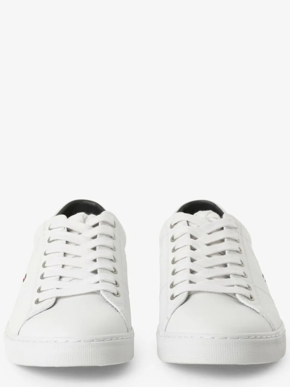 Herren Tommy Hilfiger Freizeit-Schuhe|Sneaker>Herren Sneaker aus Leder