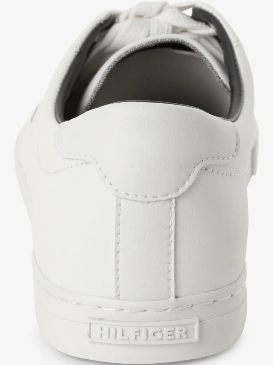 Herren Tommy Hilfiger Freizeit-Schuhe|Sneaker>Herren Sneaker aus Leder