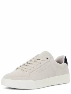 Herren Tommy Hilfiger Freizeit-Schuhe|Sneaker>Herren Sneaker aus Leder