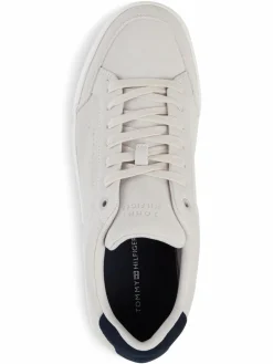 Herren Tommy Hilfiger Freizeit-Schuhe|Sneaker><noscript><img width=