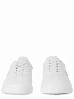 Herren Polo Ralph Lauren Freizeit-Schuhe|Sneaker>Herren Sneaker aus Leder - Aera