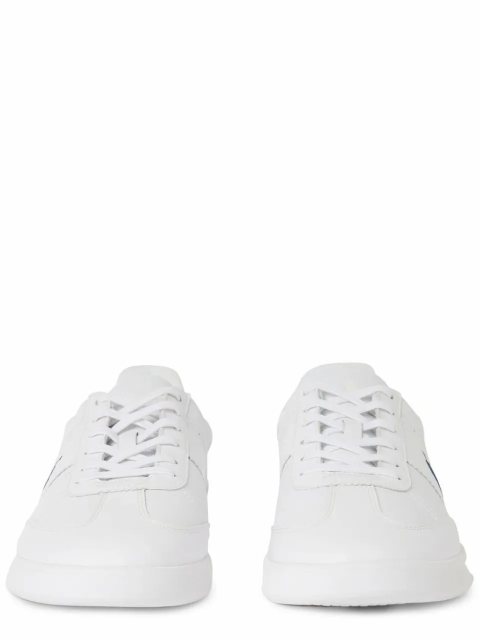 Herren Polo Ralph Lauren Freizeit-Schuhe|Sneaker>Herren Sneaker aus Leder - Aera