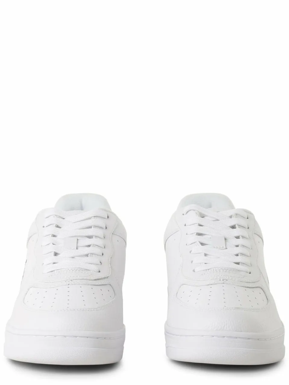 Herren Polo Ralph Lauren Freizeit-Schuhe|Sneaker>Herren Sneaker mit Leder-Anteil