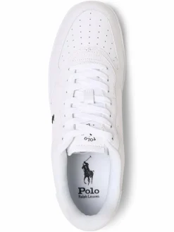 Herren Polo Ralph Lauren Freizeit-Schuhe|Sneaker><noscript><img width=