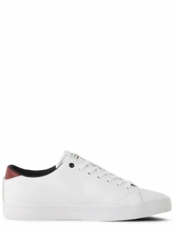 Herren Tommy Hilfiger Freizeit-Schuhe|Sneaker><noscript><img width=